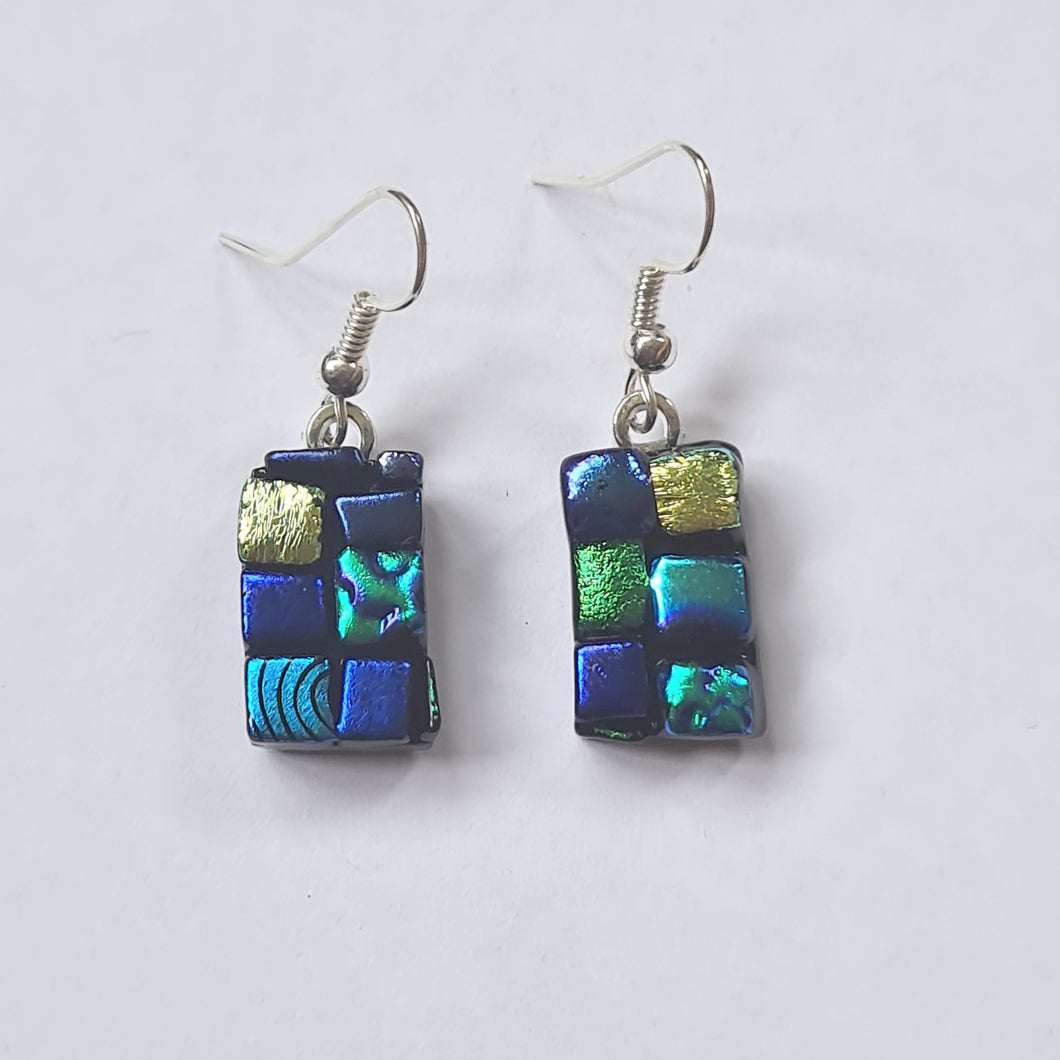 Earrings - Designed by Donna